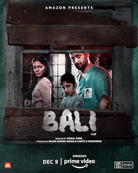 Bali 2021 Hindi Dubbed full movie download